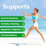 Neubria Neubiotic Fiber Supplement for Gut Health