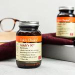 Udo's Choice 50+ Probiotics for Bowel Health