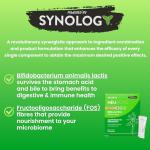 Neubria Neubiotic Fiber Supplement for Gut Health