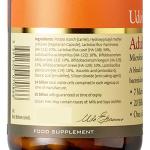 Udo's Choice 50+ Probiotics for Bowel Health