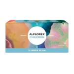 Alflorex Kids Probiotic - 90 Vanilla Sachets