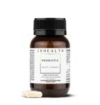 JSHealth Gut Health Probiotics for Digestive Support