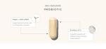 JSHealth Gut Health Probiotics for Digestive Support