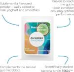 Alflorex Kids Probiotic - 90 Vanilla Sachets