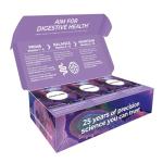 Zenflore Probiotics for Mental Performance - 90 Capsules
