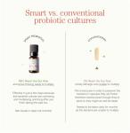 Dr. Emanuel Paleco 300 Billion Probiotics for Gut Health