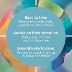 Alflorex Kids Probiotic - 90 Vanilla Sachets