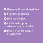 Zenflore Probiotics for Mental Performance - 90 Capsules