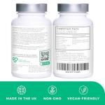 MultiSpore Plus Probiotics for Gut Health, 120 Capsules