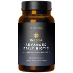 Daily Vegan Probiotics with Lactobacillus Rhamnosus GG