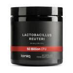 Toniiq 50 Billion CFU Reuteri Probiotic Capsules