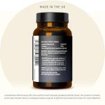 Daily Vegan Probiotics with Lactobacillus Rhamnosus GG