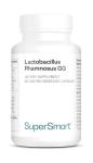 Lactobacillus Rhamnosus GG Probiotic - 60 Capsules