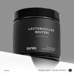 Toniiq 50 Billion CFU Reuteri Probiotic Capsules
