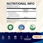 Vitamatic Lactobacillus Reuteri for Gut Health