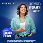 Vitamatic Lactobacillus Reuteri for Gut Health