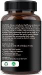 Powerful Probiotics & Prebiotics | 80 Billion CFU