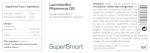 Lactobacillus Rhamnosus GG Probiotic - 60 Capsules