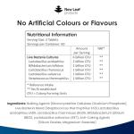 Daily Gut Health Probiotics - Vegan & Powerful
