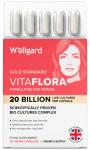 Wellgard Women’s Probiotics - 30 Capsules