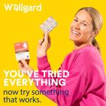 Wellgard Women’s Probiotics - 30 Capsules