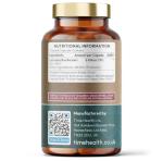 High Strength Lactobacillus Reuteri Probiotic - 90 Capsules
