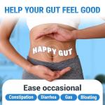 Dr. Berg Bio Cultures Probiotic Complex 60 Billion CFU