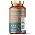 High Strength Lactobacillus Reuteri Probiotic - 90 Capsules