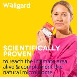 Wellgard Women’s Probiotics - 30 Capsules