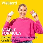 Wellgard Women’s Probiotics - 30 Capsules