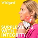 Wellgard Women’s Probiotics - 30 Capsules