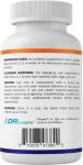 Vitamatic Lactobacillus Rhamnosus Probiotic Capsules - 60 Count