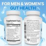 Dr. Berg Bio Cultures Probiotic Complex 60 Billion CFU