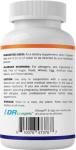 Vitamatic Lactobacillus Gasseri - 60 Count Digestive Support