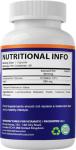 Vitamatic Lactobacillus Gasseri - 60 Count Digestive Support