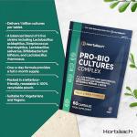 Advanced ProBio Complex with Vegan Capsules