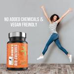 NutriZing Women's Probiotics for Gut Health