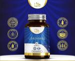 Lactobacillus Salivarius Probiotic Capsules - 90 Count