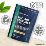Advanced ProBio Complex with Vegan Capsules
