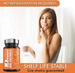 NutriZing Women's Probiotics for Gut Health
