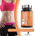 NutriZing Women's Probiotics for Gut Health