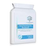 High-Strength Saccharomyces Boulardii with Olive Leaf 90 Caps