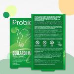 Probio7 Boulardii Max | Probiotics for Digestive Health