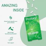 Probio7 Boulardii Max | Probiotics for Digestive Health