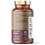 Saccharomyces Boulardii Probiotic Capsules - 120 Count