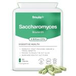 Saccharomyces Boulardii Probiotic with Vitamin D3
