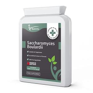High Strength Probiotic with Olive Leaf & Vitamin D3