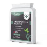 High Strength Probiotic with Olive Leaf & Vitamin D3