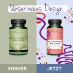 Vegavero Probiotic with Prebiotic Support, 7 Billion CFU