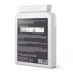 High Strength Probiotic with Olive Leaf & Vitamin D3